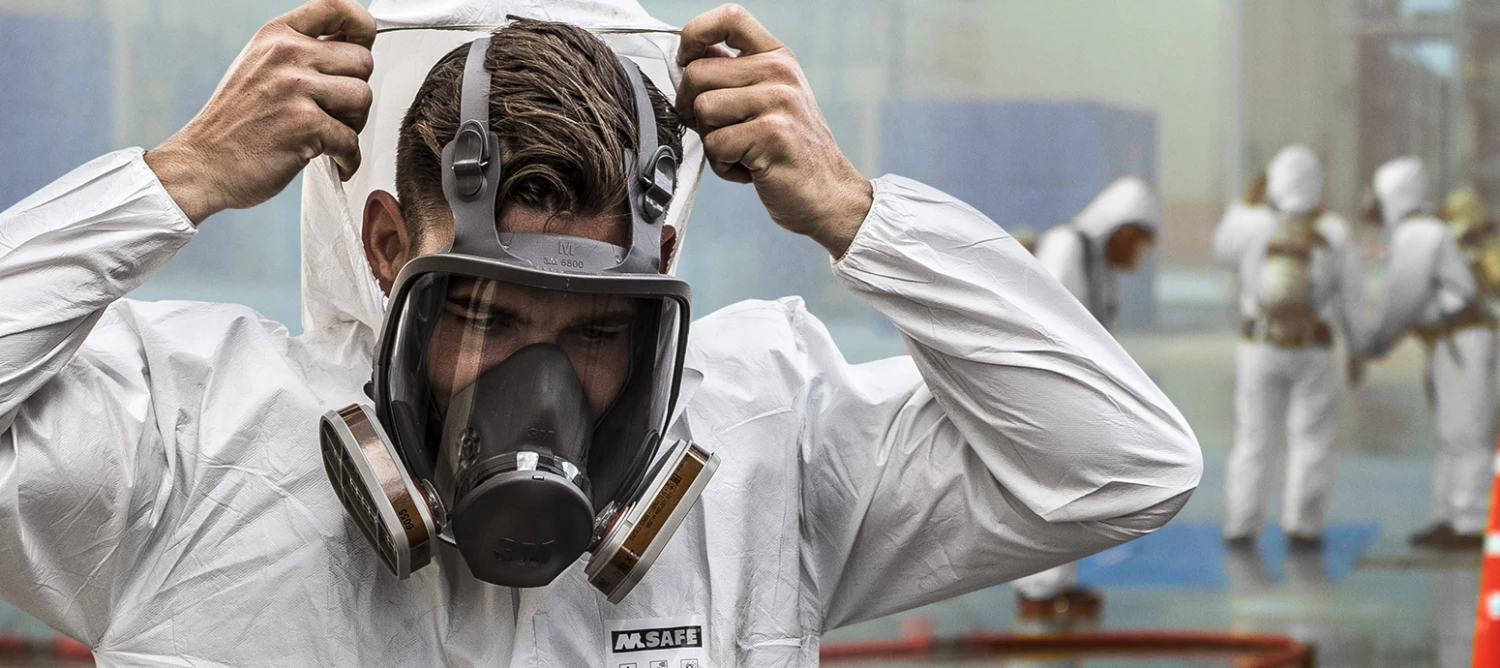 Protection des voies respiratoires Soldes -Protection des voies respiratoires Soldes 1