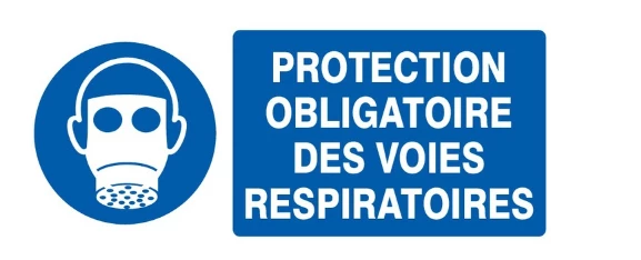 Protection des voies respiratoires Soldes