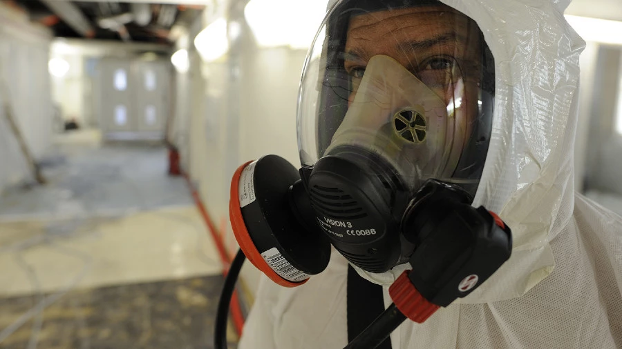 Protection des voies respiratoires Soldes -Protection des voies respiratoires Soldes 11