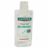 IDEAL® GEL HYDROALCOOLIQUE SANYTOL 75ML -Protection des voies respiratoires Soldes 13250024 1