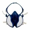 Demi-masque 4279 Filtres Intégrés FFABEK1P3R 3M - K4279+ -Protection des voies respiratoires Soldes 13495676 1