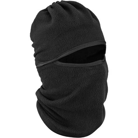 PrimeMatik - Cagoule Face Et Cou Balaclava Masque Pour Cyclisme Escalade Moto Cyclisme 3 PrimeMatik - Cagoule Face Et Cou Balaclava Masque Pour Cyclisme Escalade Moto Cyclisme
