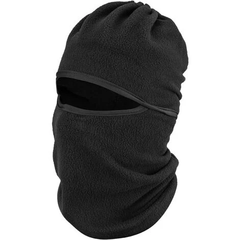 PrimeMatik - Cagoule Face Et Cou Balaclava Masque Pour Cyclisme Escalade Moto Cyclisme 5 PrimeMatik - Cagoule Face Et Cou Balaclava Masque Pour Cyclisme Escalade Moto Cyclisme – Image 3
