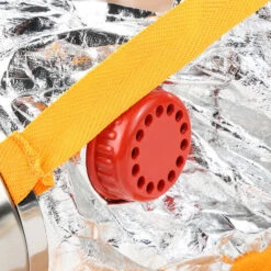 ASUPERMALL Masque Anti-Feu, Masque D'Evacuation D'Urgence -Protection des voies respiratoires Soldes 16027242 3