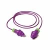 Bouchons Anti Bruit Moldex Rocket Cordon - Violet -Protection des voies respiratoires Soldes 17894602 1