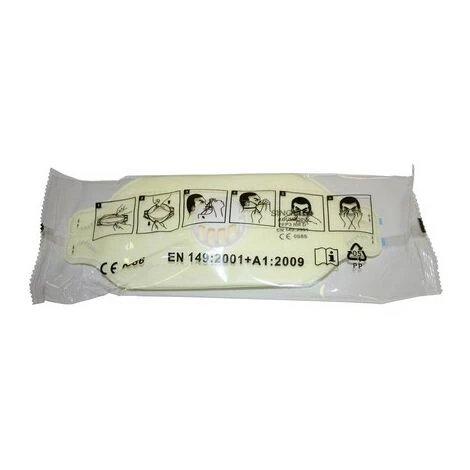 SATENCO Masque Filtrant 3 Panneaux Avec Valve FFP3 Supérieur FFP2 Anti-pollution 4 SATENCO Masque Filtrant 3 Panneaux Avec Valve FFP3 Supérieur FFP2 Anti-pollution – Image 2