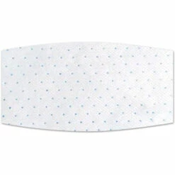 ASUPERMALL Coussin De Masque Jetable, 10Pcs