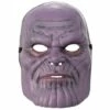 MARVEL Masque Thanos -Protection des voies respiratoires Soldes 18650124 1