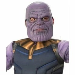 MARVEL Masque Thanos -Protection des voies respiratoires Soldes 18650124 2