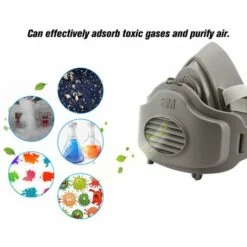 Protection des voies respiratoires Soldes -Protection des voies respiratoires Soldes 19214925 2