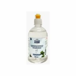 SILAMP Solution Hydroalcoolique 500ml Pour Les Mains Et Les Surfaces