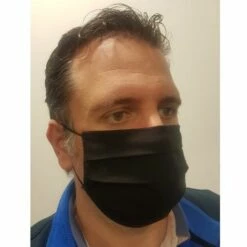 Masque Tissu, Lavable Désignation : Masque Lavable OSL 911456