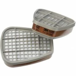 FP Filtre à Gaz 6055, A2 (Par 2)