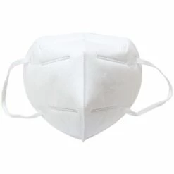 Masque Foxcot FFP2 Sans Valve DPI - 5 Pièces - -