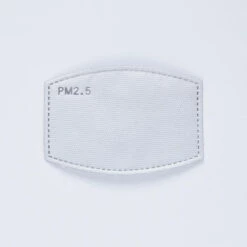 ASUPERMALL 10Pcs Bouche Cover Filtres Pm2,5 Active Filtre A Charbon Pad Anti-Voile Replaceable Haze Epreuve 6-Antipoussiere Couche De Protection Pad -Protection des voies respiratoires Soldes 20721836 3