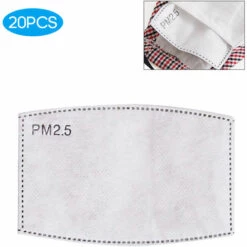 ASUPERMALL 20Pcs Visage Couverture Pm2,5 De Filtre Au Charbon Active Filtre D'Arret Remplacable Fog Equipement De Protection Brume Arret Antipoussiere Pollution De L'Air 9 ASUPERMALL 20Pcs Visage Couverture Pm2,5 De Filtre Au Charbon Active Filtre D'Arret Remplacable Fog Equipement De Protection Brume Arret Antipoussiere Pollution De L'Air -Protection des voies respiratoires Soldes 20721931 3