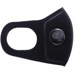 ASUPERMALL Antipoussiere Bouche Couverture Eponge Couverture Avec La Respiration Valve Anti-Voile Visage Bouche Couverture, 1Pc 10 ASUPERMALL Antipoussiere Bouche Couverture Eponge Couverture Avec La Respiration Valve Anti-Voile Visage Bouche Couverture, 1Pc -Protection des voies respiratoires Soldes 20722025 4