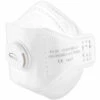 Masque EAGLE Pliable FFP3 Dolomite Avec Valve - Portwest - P391 -Protection des voies respiratoires Soldes 23002515 1