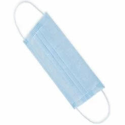 SINGER FRERES Masque D'hygiène à Usage Unique SINGER - Boîte De 50 - AUUM3RB