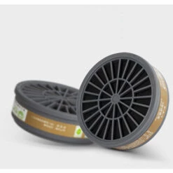 Powecom 3603 Filtre Cartouche Pour 3600 Demi Gaz Masque Respirateur Filtre Boite De Protection Masque Accessoires, Boite De 5 Filtres -Protection des voies respiratoires Soldes 23747491 2