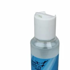 Lot De 10 Gels Désinfectants Pour Les Mains Hydroalcoolique - 100 Ml - Vivezen - Transparent -Protection des voies respiratoires Soldes 23757944 3