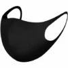 LANGRAY Lot De 3 Masques De Bouche Unisexe Anti-poussière Et Anti-pollution Pour Le Visage En Coton Réutilisables Pour Cyclisme, Camping, Voyage, Noir, 3 Pièces 1 LANGRAY Lot De 3 Masques De Bouche Unisexe Anti-poussière Et Anti-pollution Pour Le Visage En Coton Réutilisables Pour Cyclisme, Camping, Voyage, Noir, 3 Pièces -Protection des voies respiratoires Soldes 23989565 1