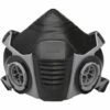 DELTA PLUS Demi-masque Jupiter - Nu 1 DELTA PLUS Demi-masque Jupiter - Nu -Protection des voies respiratoires Soldes 24051881 1