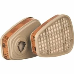 3M DEUTSCHLAND GMBH Filtre 6051 EN143:2000 A1 Adapté à Série 6000