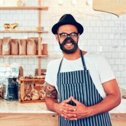 SHOP-STORY SMILE MASK : Masque Silicone Transparent Avec Visière Ouvrante 10 SHOP-STORY SMILE MASK : Masque Silicone Transparent Avec Visière Ouvrante -Protection des voies respiratoires Soldes 25509254 4