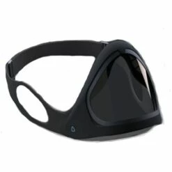 SHOP-STORY SMILE MASK : Masque Silicone Transparent Avec Visière Ouvrante 11 SHOP-STORY SMILE MASK : Masque Silicone Transparent Avec Visière Ouvrante -Protection des voies respiratoires Soldes 25509254 5