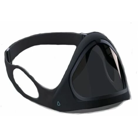 SHOP-STORY SMILE MASK : Masque Silicone Transparent Avec Visière Ouvrante 7 SHOP-STORY SMILE MASK : Masque Silicone Transparent Avec Visière Ouvrante – Image 5