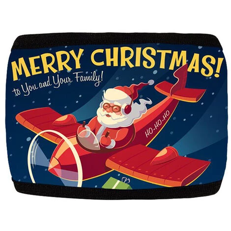 ASUPERMALL 1 Paquet Anti-Poussiere Masque Bouche Joyeux Noel Mode De Protection Masques Visage Poussiere Bouche Revetements, Lavable Reutilisables Pour Le Cyclisme Camping Voyage, Style 10 7 ASUPERMALL 1 Paquet Anti-Poussiere Masque Bouche Joyeux Noel Mode De Protection Masques Visage Poussiere Bouche Revetements, Lavable Reutilisables Pour Le Cyclisme Camping Voyage, Style 10 – Image 5