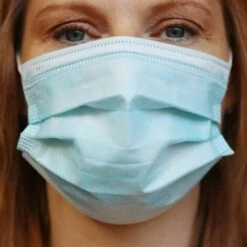 SHOP-STORY SURGICAL MASK : Pack De 50 Masques Chirurgicaux Jetables -Protection des voies respiratoires Soldes 26795090 3