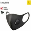 SMARTMI Masque Anti-brouillard Respiratoire Leger Zhimi, Emballage Individuel, Taille L - Taille L -Protection des voies respiratoires Soldes 27394850 1