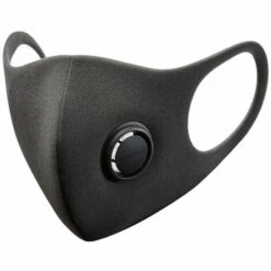 SMARTMI Masque Anti-brouillard Respiratoire Leger Zhimi, Emballage Individuel, Taille L - Taille L -Protection des voies respiratoires Soldes 27394850 2