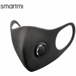 SMARTMI Masque Anti-brouillard Respiratoire Leger Zhimi, Emballage Individuel, Taille L - Taille L -Protection des voies respiratoires Soldes 27394850 3