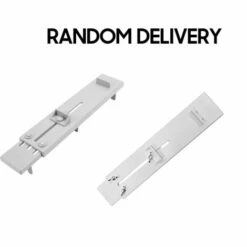 HAPPYSHOPPING Masques Non Medicaux 1PC Masques Non Jetables Gris, Inodores, Respirants Et Lavables, Masques Contre La Poussiere Et La Brume -Protection des voies respiratoires Soldes 27622123 2