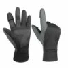 Triomphe Gants D'hiver Gants De Pêche Coupe-vent Gants De Vélo D'extérieur Gants D'escalade De Chasse Gants Pour Smartphone à écran Tactile Gants De Drone Pour Caméra, Noir XL -Protection des voies respiratoires Soldes 27626051 1