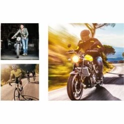 Triomphe Gants Chauds, Gants D'hiver, Gants D'équitation, Gants De Travail De Course Moto Tout-terrain Résistants à L'usure, Blanc M -Protection des voies respiratoires Soldes 27626178 3