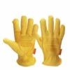 Triomphe Gants Chauds, Gants D'hiver, Gants D'équitation, Gants De Travail De Course Moto Tout-terrain Résistants à L'usure, Jaune L -Protection des voies respiratoires Soldes 27626243 1