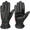 Triomphe Gants Chauds, Gants D'hiver, Gants D'équitation, Gants De Travail De Course Moto Tout-terrain Résistants à L'usure, Noir XL -Protection des voies respiratoires Soldes 27626304 1