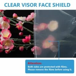 ABCRITAL 20 Pièces Coton Couverture Bouche Lavables, Couverture De Bouche Perméable À L' Air Pour Les Adultes Bouche De Crochet D'Oreille Bleu 13X18Cm Bouche De -Protection des voies respiratoires Soldes 27968732 2