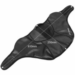 WEST BIKING Ski Hiver En Plein Air Chaud Vent Froid Masque D'Equitation D'Air 9 WEST BIKING Ski Hiver En Plein Air Chaud Vent Froid Masque D'Equitation D'Air -Protection des voies respiratoires Soldes 28060603 3