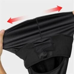 WEST BIKING Chapeau Chaud D'Exterieur D'Hiver, Masque Coupe-Vent, Froid Et Anti-Poussiere Avec Bouche En Maille, Noir 9 WEST BIKING Chapeau Chaud D'Exterieur D'Hiver, Masque Coupe-Vent, Froid Et Anti-Poussiere Avec Bouche En Maille, Noir -Protection des voies respiratoires Soldes 28778903 3