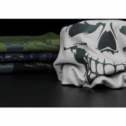 WEST BIKING Masque D'Equitation En Plein Air D'Hiver, Masque Reflechissant, Echarpe Polaire Chaude Et Coupe-Vent, Noir -Protection des voies respiratoires Soldes 29052882 5