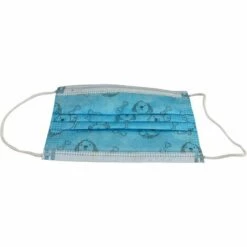 ROKX - SACHET DE 20 MASQUES JETABLES ENFANTS N°22 -Protection des voies respiratoires Soldes 29806532 3
