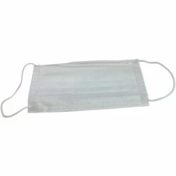 ROKX - SACHET DE 20 MASQUES JETABLES COULEUR BLANC 7 ROKX - SACHET DE 20 MASQUES JETABLES COULEUR BLANC -Protection des voies respiratoires Soldes 29806534 2