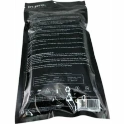 ROKX - SACHET DE 20 MASQUES JETABLES COULEUR BLANC 9 ROKX - SACHET DE 20 MASQUES JETABLES COULEUR BLANC -Protection des voies respiratoires Soldes 29806534 4