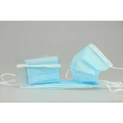 ROKX - BOITE DE 50 MASQUES DE PROTECTION MEDICAL ENFANT TYPE I Avec Etui 11 ROKX - BOITE DE 50 MASQUES DE PROTECTION MEDICAL ENFANT TYPE I Avec Etui -Protection des voies respiratoires Soldes 29806538 5