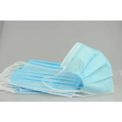 ROKX - BOITE DE 50 MASQUES DE PROTECTION MEDICAL ENFANT TYPE I 9 ROKX - BOITE DE 50 MASQUES DE PROTECTION MEDICAL ENFANT TYPE I -Protection des voies respiratoires Soldes 29806545 3